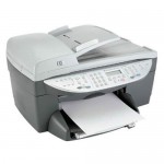 HP OFFICEJET 6110